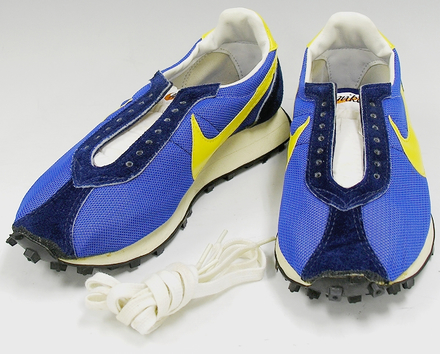 ナイキ（NIKE） オリジナル 70s LD1000 日本製