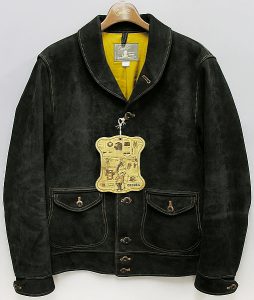 ORGUEIL（オルゲイユ） OR-055 Cossack Jacket （コサックジャケット）
