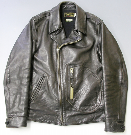 PHIGVEL（フィグベル） アビエイタージャケット