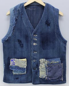 ポータークラシック（PORTER CLASSIC） 剣道着ベスト