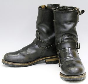 レッドウイング（REDWING） ナイフポケット エンジニアブーツ 8270