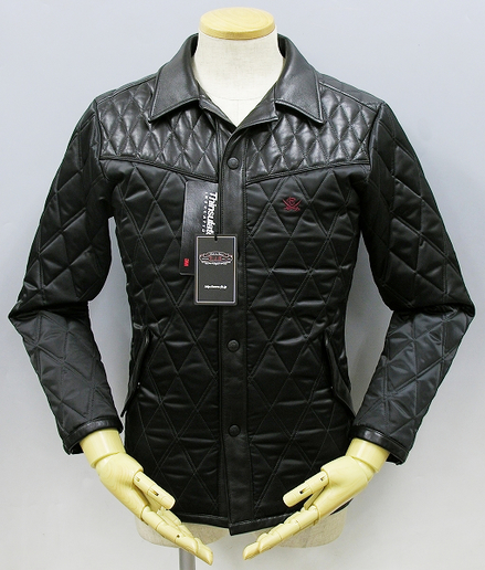 RJB NJ101C キルティングジャケット