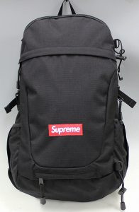 SUPREME（シュプリーム） 12AW 33代目 バックパック　リュック