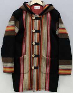 テンダーロイン（TENDERLOIN） 14AW T-BOHO COAT