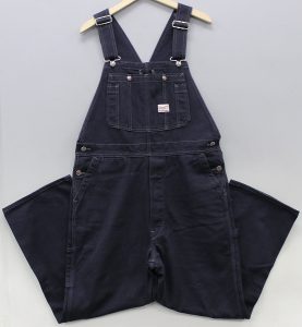 テンダーロイン（TENDERLOIN） 14ss OVERALLS （オーバーオール）