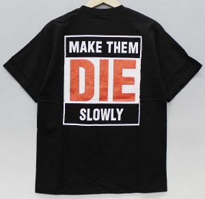 TENDERLOIN  14ss honten W.Z TEE Tsht 2