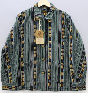 テンダーロイン（TENDERLOIN） GTM JKT