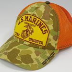 トイズマッコイ（TOYS McCOY） メッシュキャップ