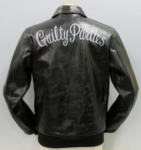 ワコマリア（WACKO MARIA ） 12AW A-2