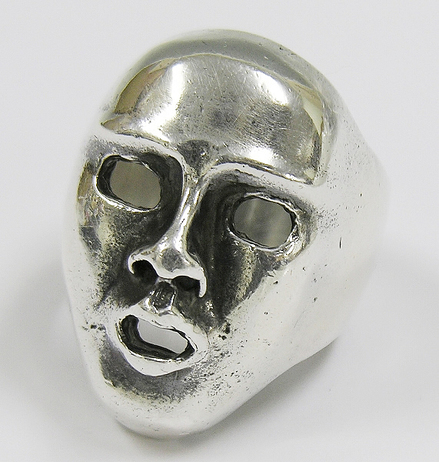 ガボール（GABOR） フェイスリング