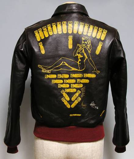 トイズマッコイ　A-2