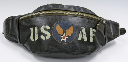 トイズマッコイ デュアルブレードバッグ