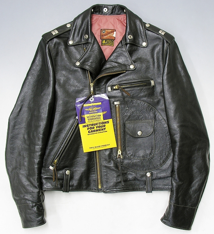 トイズマッコイ ライダース ジョニーロッカー