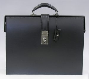 万双（MANSAＷ） 細マチダレスバッグ