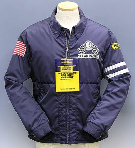 TOY’S McCOY（トイズマッコイ） BECK（ベック） ライディングドリズラージャケット