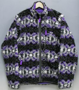 パタゴニア（patagonia） 13AW クラシックレトロXカーディガン