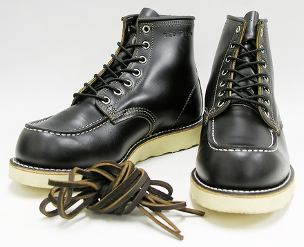 レッドウイング（REDWING） 9874 ブラッククローンダイク