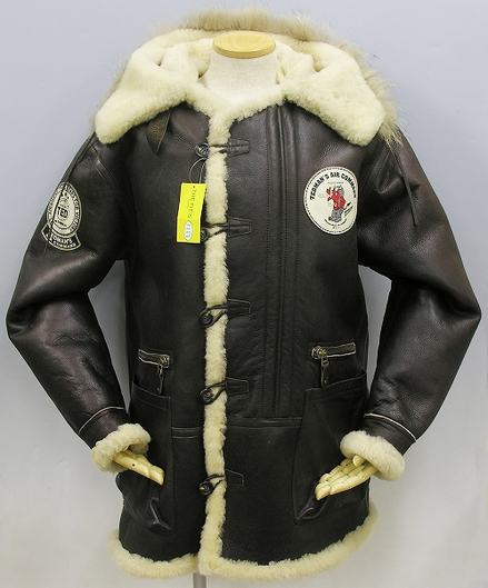 テッドマン B-7 TEDMAN