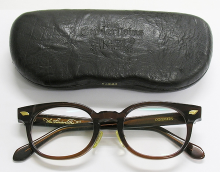 テンダーロイン×白山眼鏡 T-JERRY TENDERLOIN