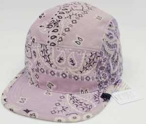 visvim ICT CAMP CAP BANDANA バンダナ