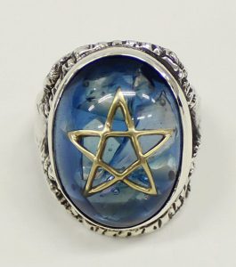 ALEX STREETER（アレックスストリーター） エンジェルハートリング