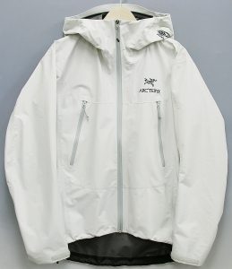 ARC’TEYX（アークテリクス）×BEAMS（ビームス） ALPHA SL SP