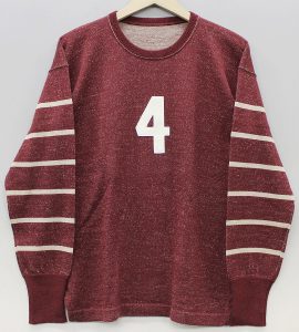 AtLast&Co（アットラスト） モーターサイクルニット