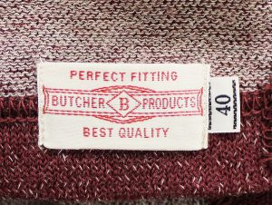 AtLast&Co Motorcycle knit 2