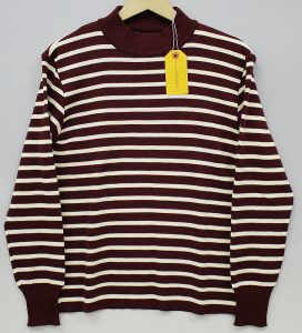 AtLast&Co（アットラスト） PIRATES KNIT（パイレーツニット）