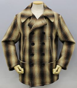 AtLast&Co（アットラスト） マッキーノコート Pコート