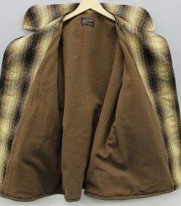 AtLast&Co makki-no Pcoat2