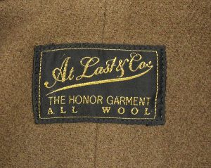 AtLast&Co makki-no Pcoat3