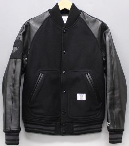 BEDWIN（ベドウィン） 11AW JERRY