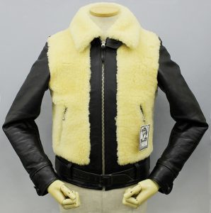 ブートレガーズ（BOOTLEGGERS） BRUIN グリズリージャケット