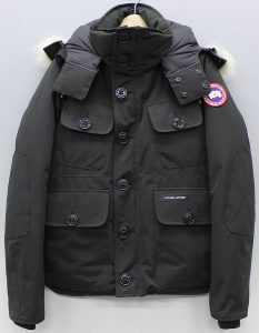 CANADAGOOSE（カナダグース） RUSSELL PARKA（ラッセル）ダウンジャケット