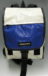 フライターグ（FREITAG） F33 ボナンザ リュック