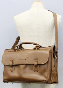 GHURKA（グルカ） ORIGINAL No17 サッチェル