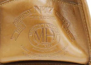 GHURKA ORIGINAL No17 Satchell 2