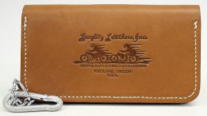 ラングリッツレザー（LANGLITZ LEATHER） トラッカーウォレット 財布