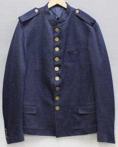 ランバン（LANVIN） ナポレオンジャケット