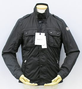 MONCLER（モンクレール） MATE フィールドジャケット