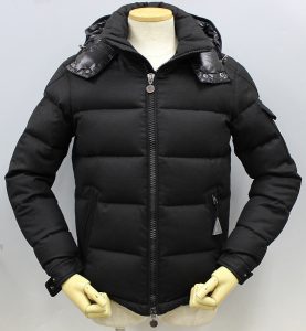 MONCLER（モンクレール） MONTGENEVRE（モンジュネーブル） ダウンジャケット