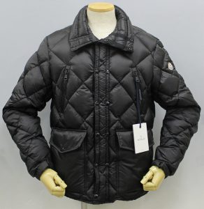 MONCLER（モンクレール） REMBRANDT ダウンジャケット