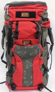 ミステリーランチ（MYSTERY RANCH） EX レジェンド