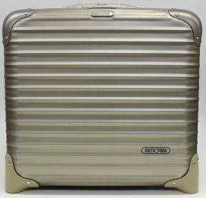 リモワ（RIMOWA） ビジネストローリー 28L 94440 スーツケース