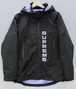 SUPREME（シュプリーム） 14ss Competition Taped Seam Jacket