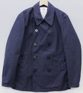SUPREME（シュプリーム） PEACOAT（ピーコート）