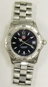 タグホイヤー（TAG HEUER） 200M プロフェッショナル 腕時計