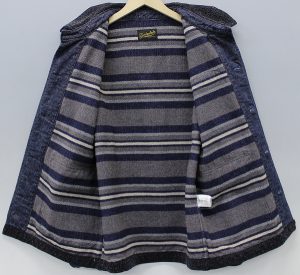 TENDERLOIN 13AW T-DENIM COVERALL 2