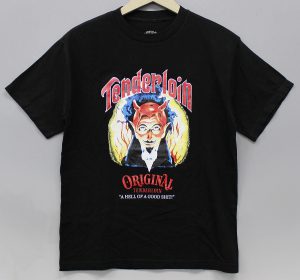 テンダーロイン（TENDERLOIN） 14ss T-TEE O.N